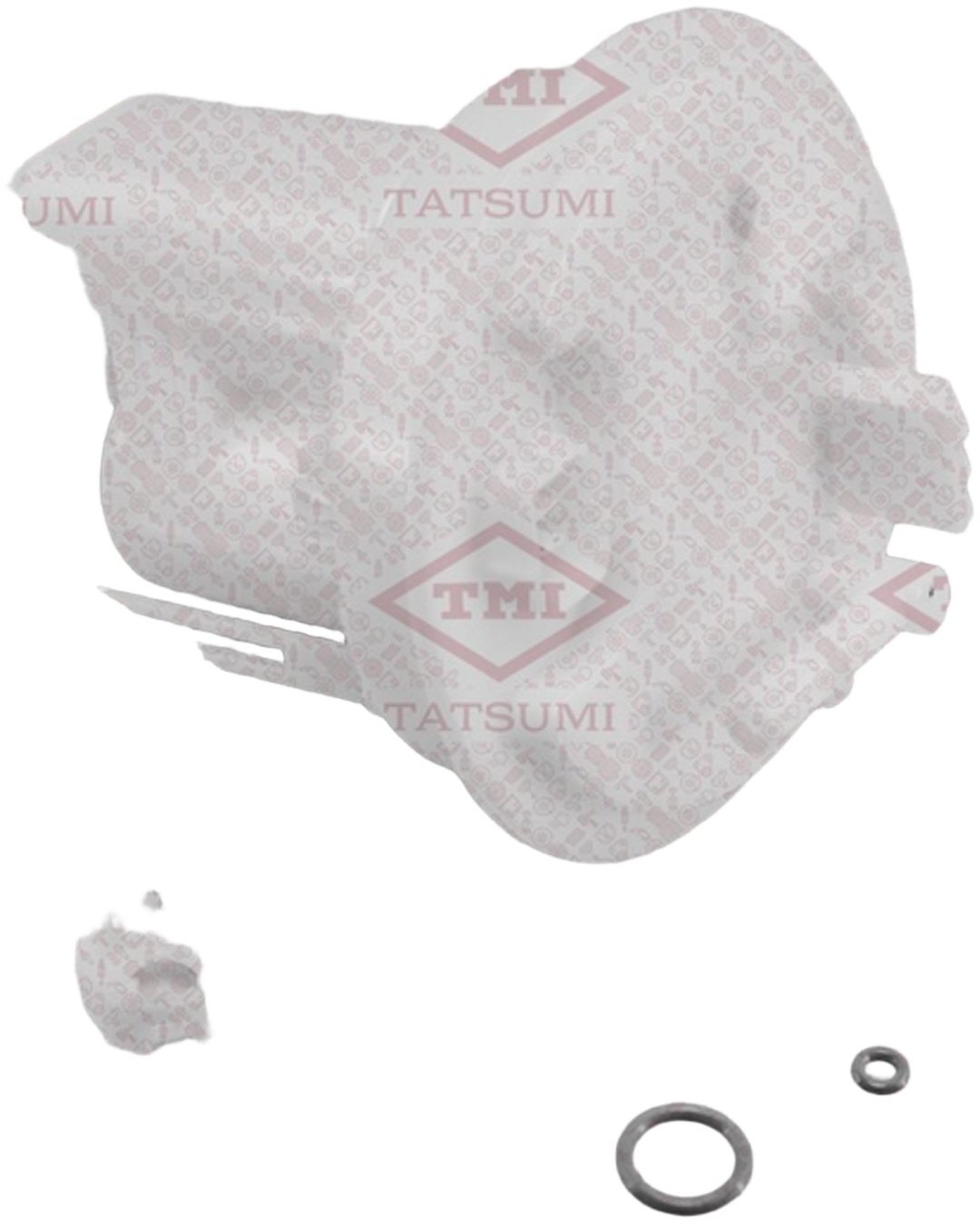 TATSUMI топливный фильтр TBG1068 купить,NaN