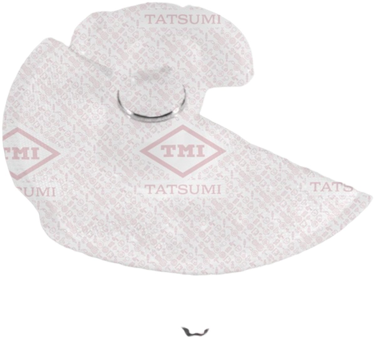 TATSUMI топливный фильтр TBH1005 - ForteMarket TATSUMI топливный фильтр TBH1005 купить,NaN