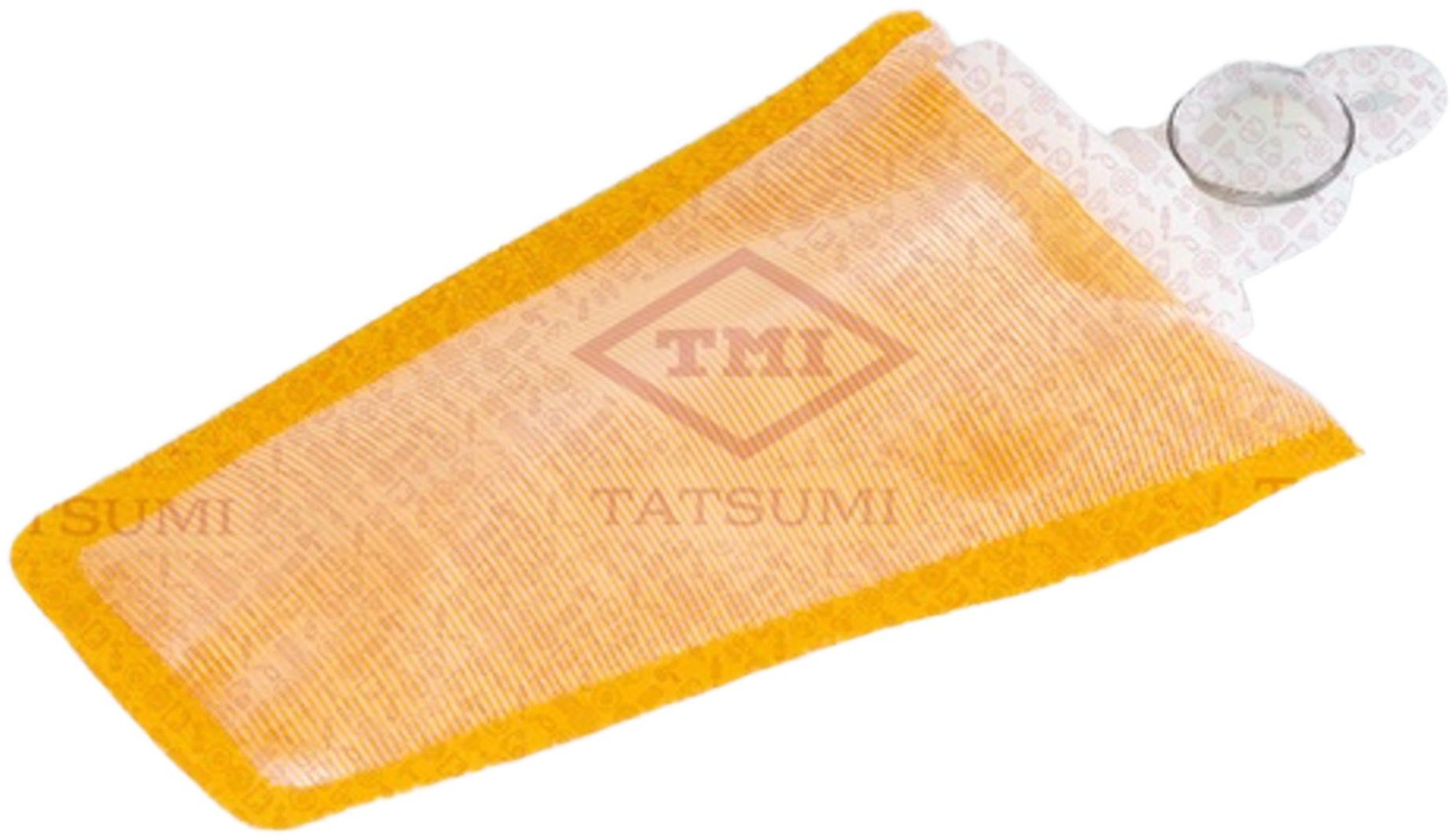 TATSUMI фильтр грубой очистки топлива TBH1012 купить,NaN