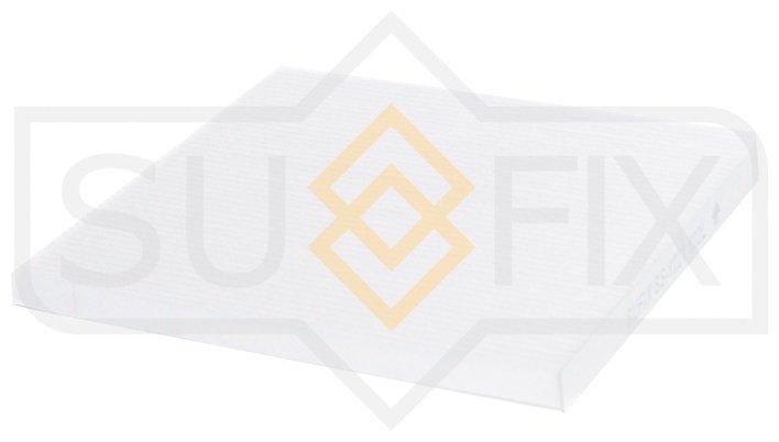 Sufix салонный фильтр SS1221 - ForteMarket Sufix салонный фильтр SS1221 купить,NaN