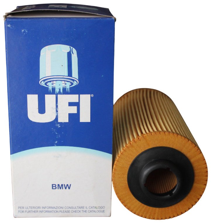 UFI масляный фильтр 25.038.00 купить,NaN