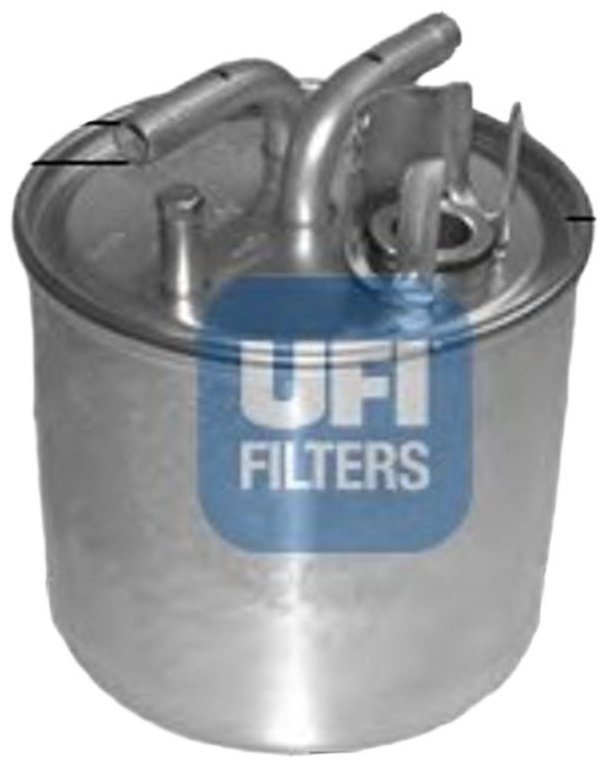 UFI топливный фильтр 2400200 купить,NaN