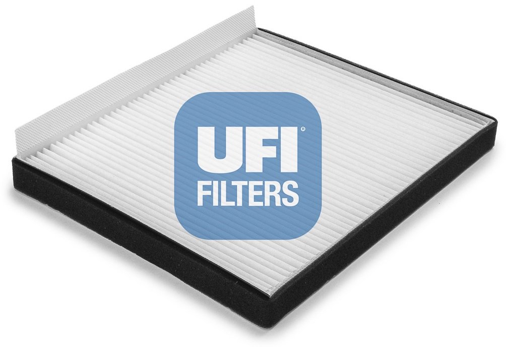 UFI салонный фильтр UFI 53.208.00 купить,NaN