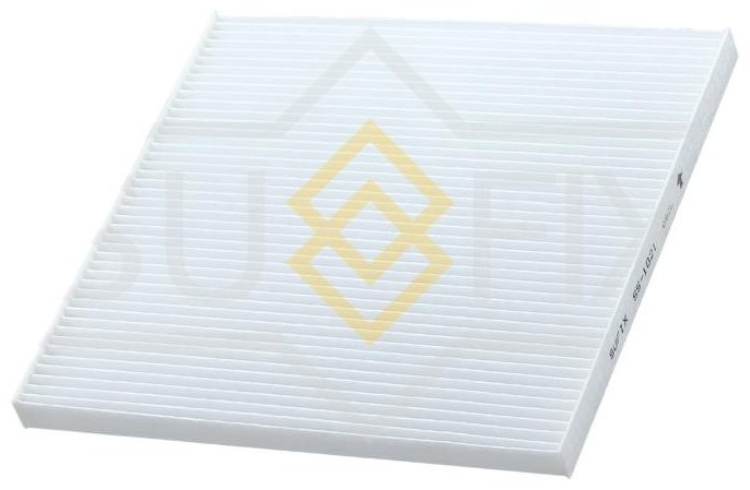 Sufix салонный фильтр SS 1021 - ForteMarket Sufix салонный фильтр SS 1021 купить,NaN
