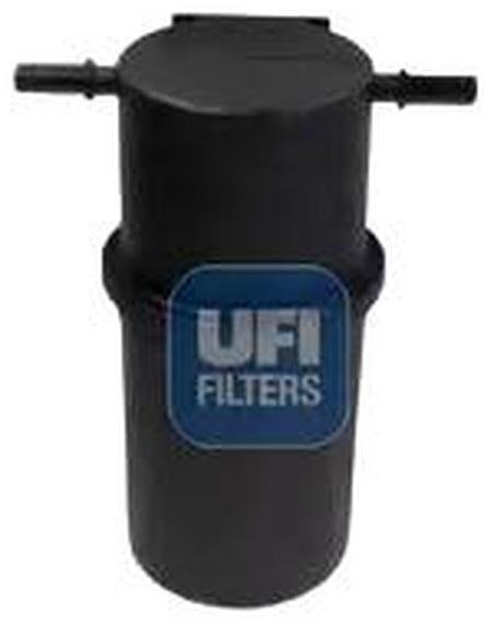 UFI топливный фильтр 2414400 купить,NaN