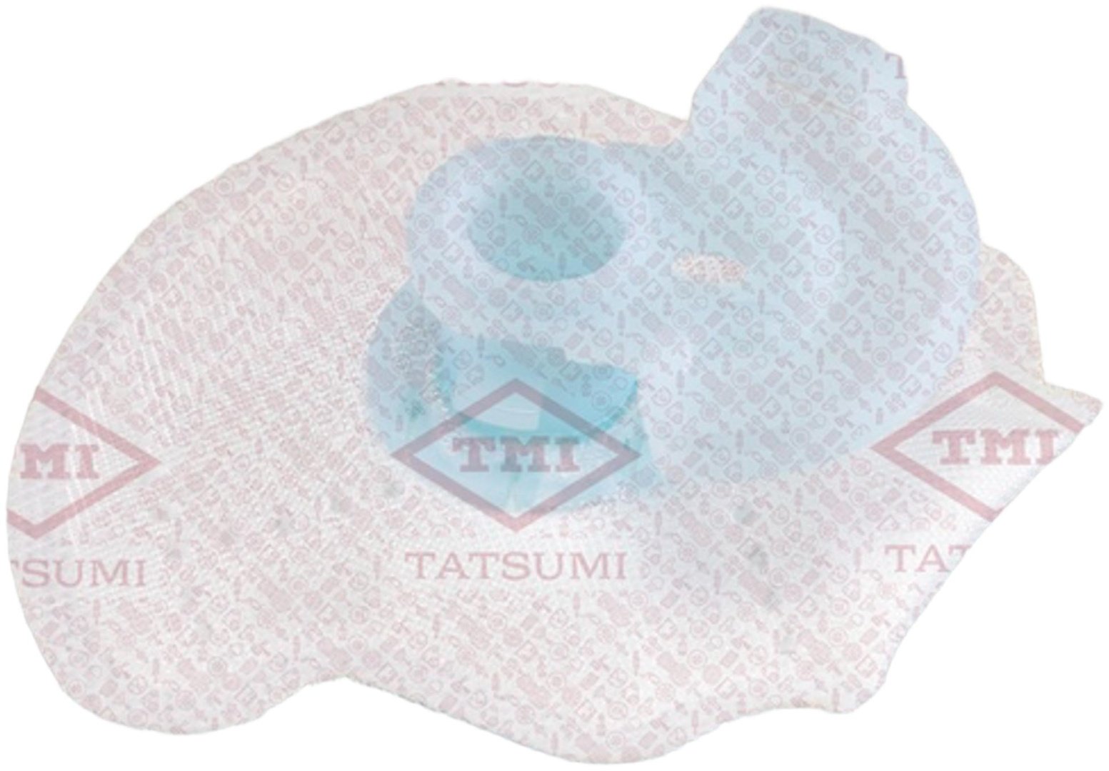 TATSUMI фильтр грубой очистки топлива TBH1022 купить,NaN