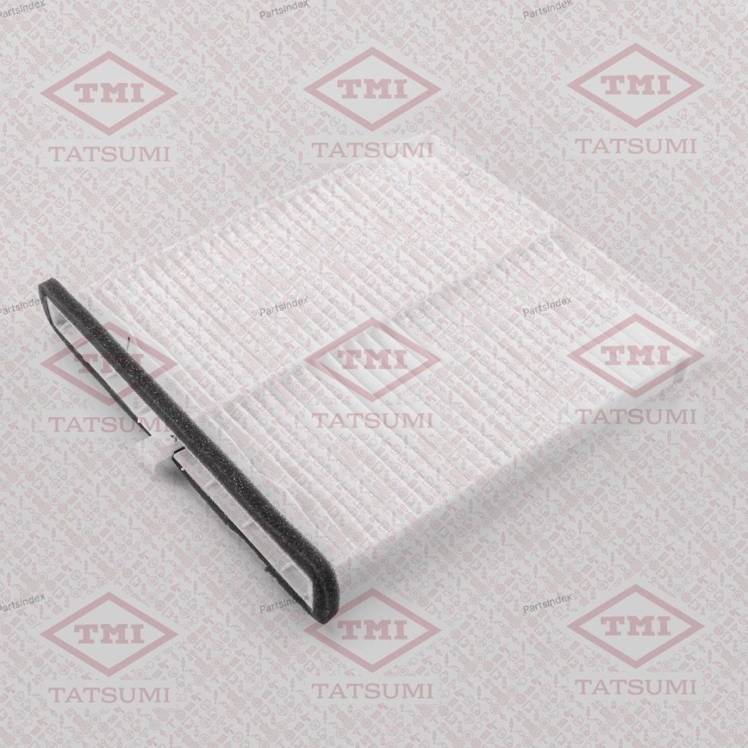 TATSUMI Фильтр Салона TBD1015 купить,NaN