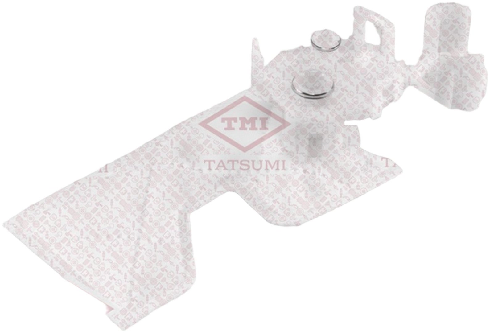 TATSUMI фильтр грубой очистки топлива TBH1021 купить,NaN