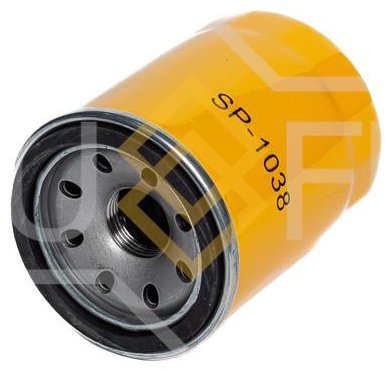 Sufix масляный фильтр SP 1038 купить,NaN