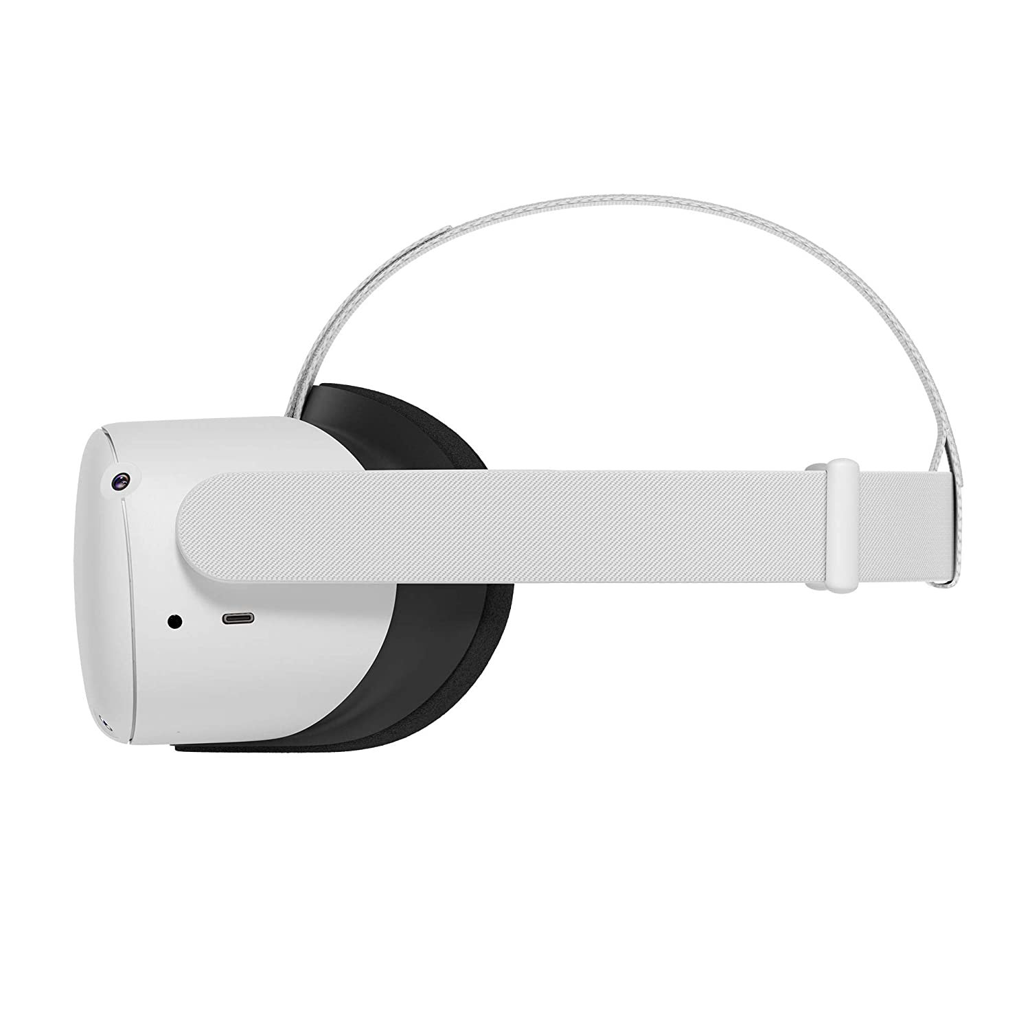 Очки виртуальной реальности Oculus Quest 2 256 Gb белые + Full GamePad Case купить,NaN