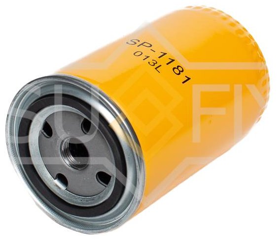 Sufix масляный фильтр SP 1181 - ForteMarket Sufix масляный фильтр SP 1181 купить,NaN