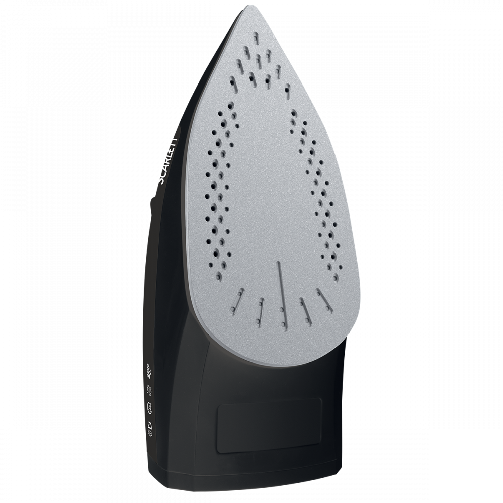 Утюг Scarlett SC-SI30P21 черный