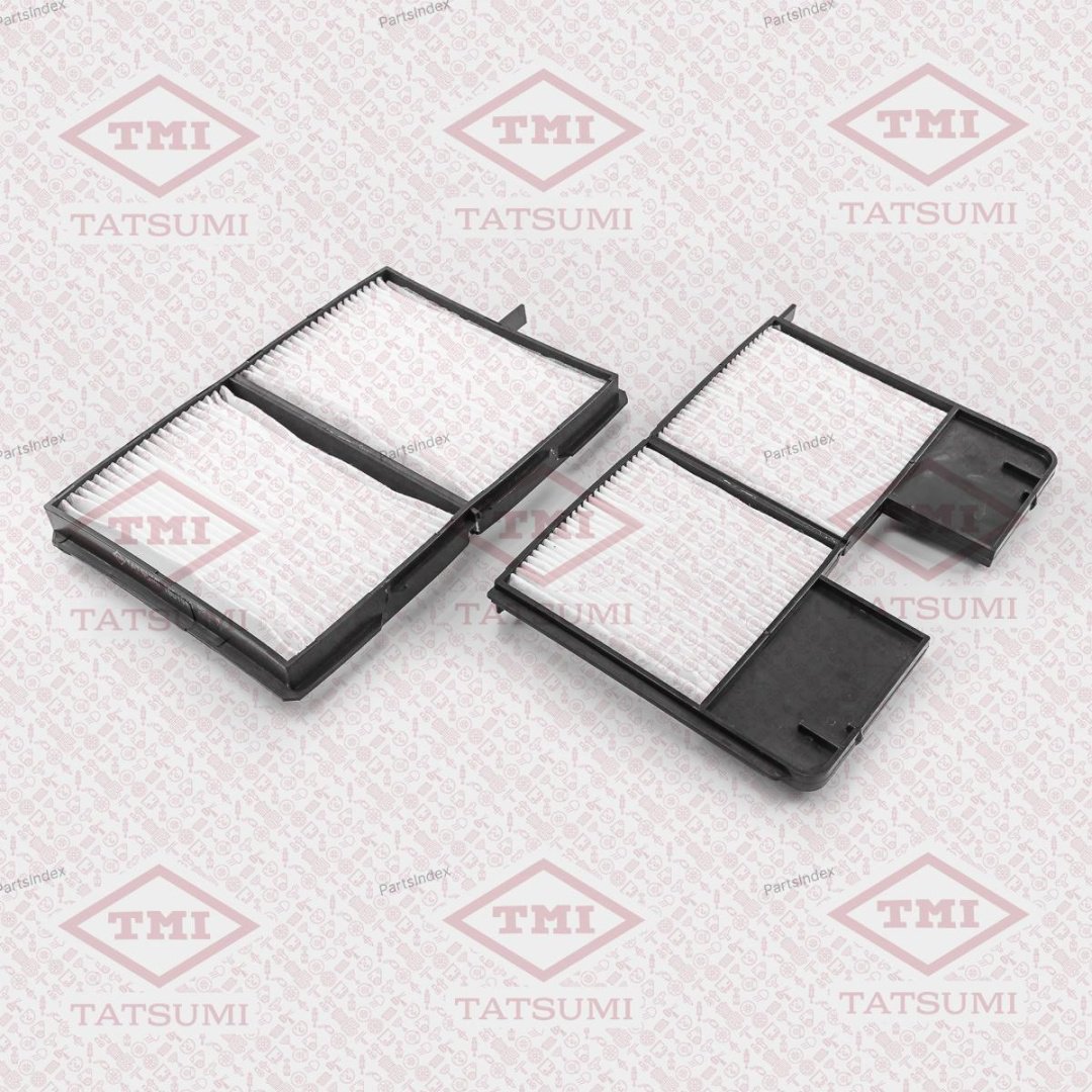 TATSUMI Фильтр Салона TBD1040 купить,NaN
