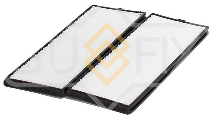 Sufix салонный фильтр SS1002 - ForteMarket Sufix салонный фильтр SS1002 купить,NaN