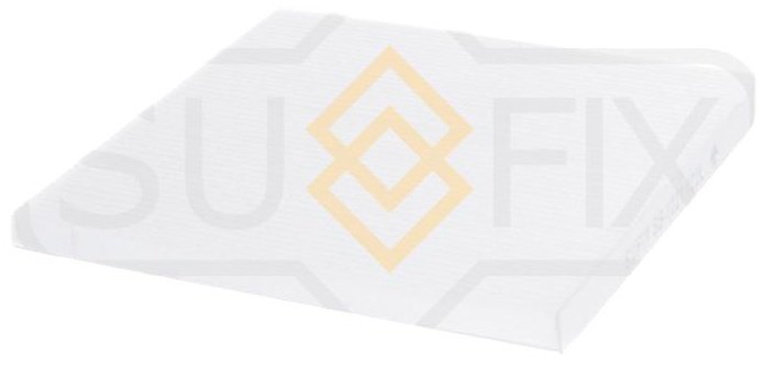 Sufix салонный фильтр SS 1221 - ForteMarket Sufix салонный фильтр SS 1221 купить,NaN