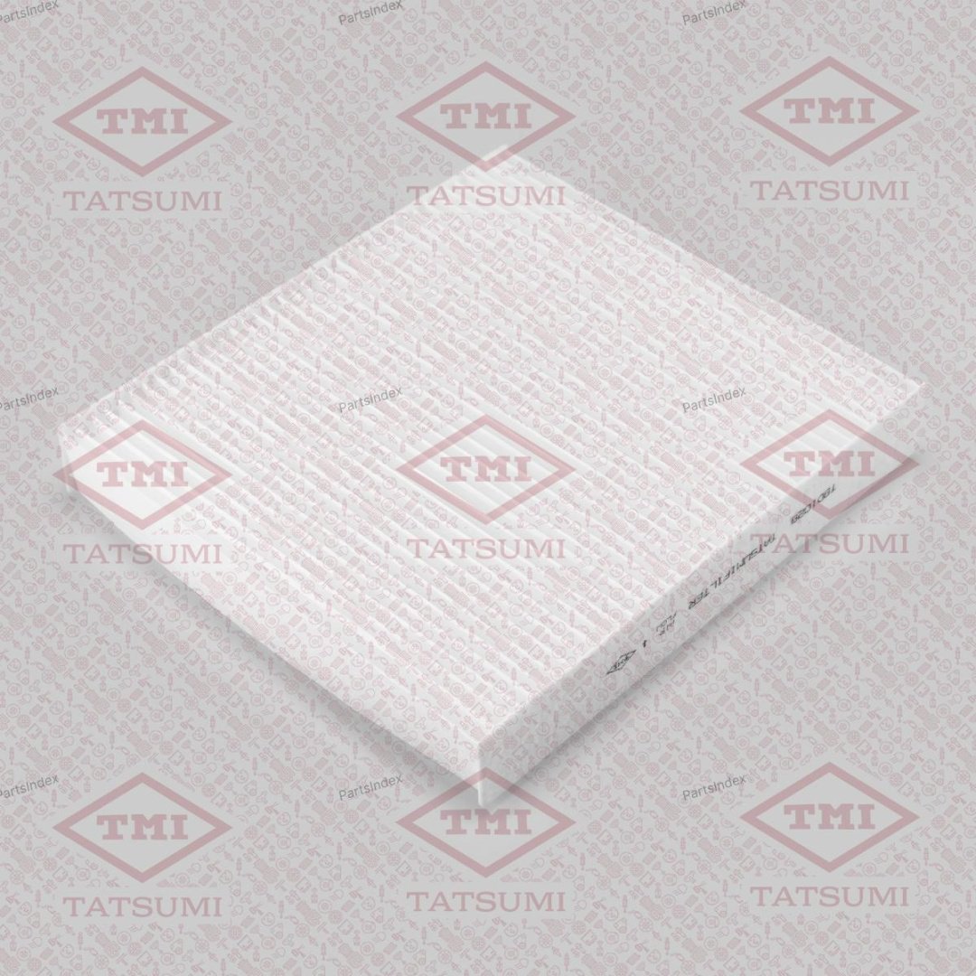 TATSUMI Фильтр Салона TBD1028 купить,NaN