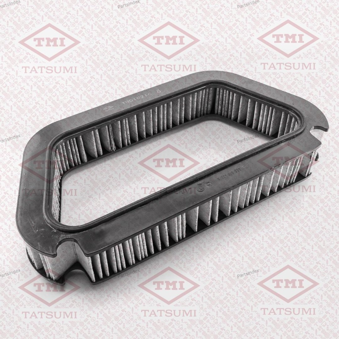 TATSUMI Фильтр Салона TBD1021C купить,NaN