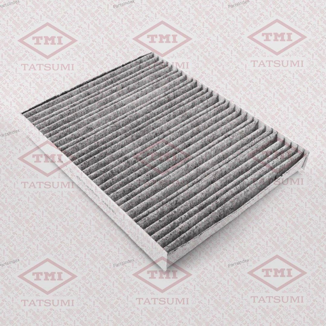 TATSUMI Фильтр Салона TBD1030C купить,NaN