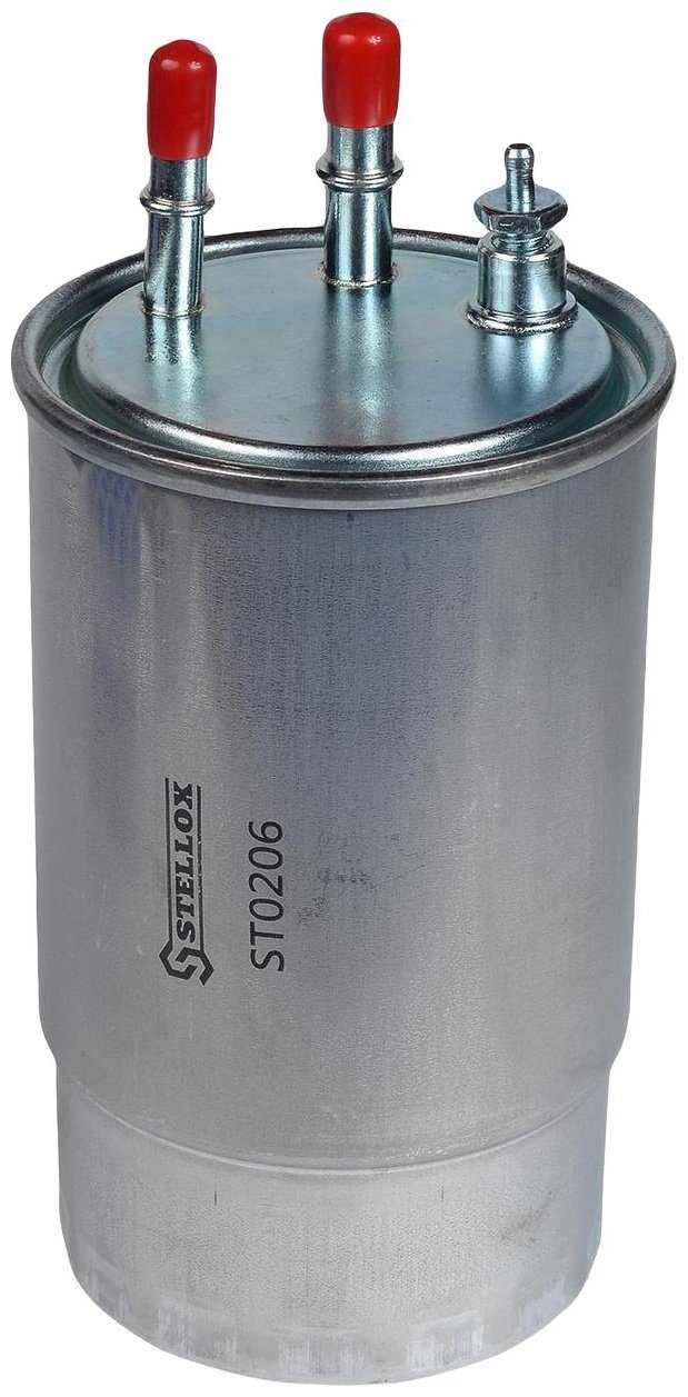 Stellox топливный фильтр 2110004SX - ForteMarket Stellox топливный фильтр 2110004SX купить,NaN