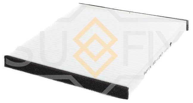 Sufix салонный фильтр SS 1247 купить,NaN