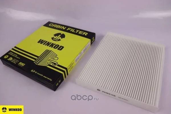 Winkod салонный фильтр WC4991 купить,NaN