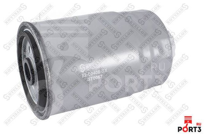 Stellox топливный фильтр 82-00408-SX купить,NaN