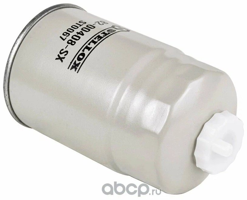 Stellox топливный фильтр 82-00408-SX купить,NaN