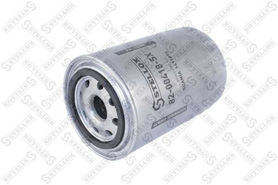 Stellox топливный фильтр 82-00418-SX купить,NaN