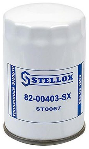 Stellox топливный фильтр 82-00403-SX - ForteMarket Stellox топливный фильтр 82-00403-SX купить,NaN