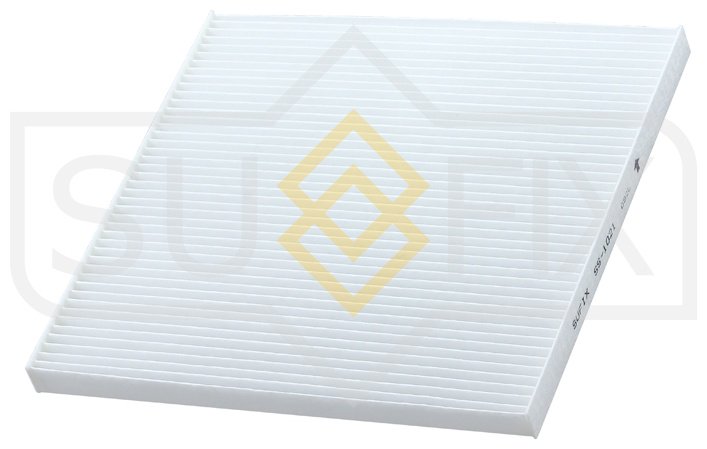 Sufix салонный фильтр SS1021 купить,NaN