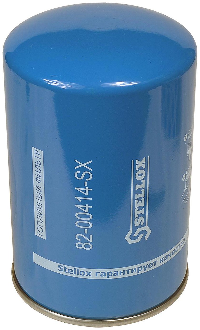 Stellox топливный фильтр 8200414SX купить,NaN