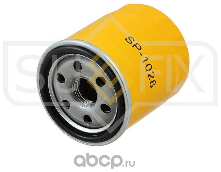 Sufix масляный фильтр SP-1028 купить,NaN