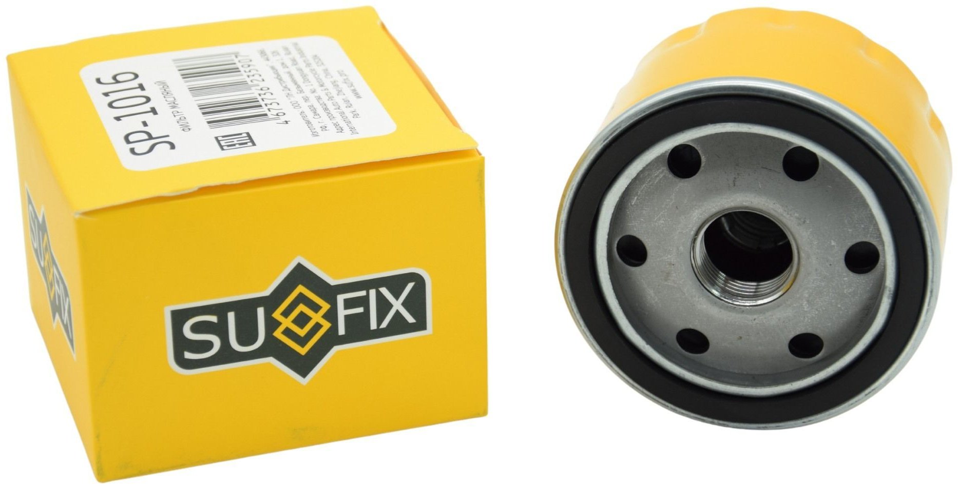 Sufix масляный фильтр SP-1016 купить,NaN