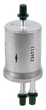 ZentParts топливный фильтр Z34711 купить,NaN