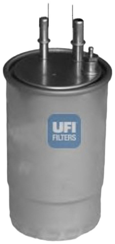 UFI топливный фильтр 24ONE01 купить,NaN