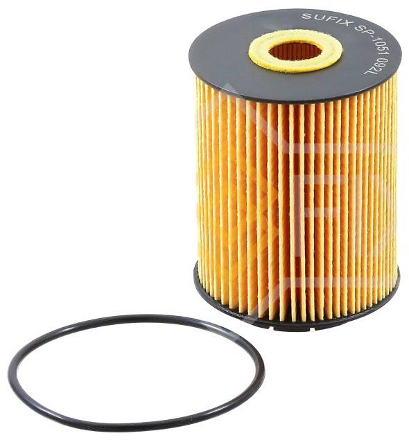 Sufix масляный фильтр SP1051 купить,NaN
