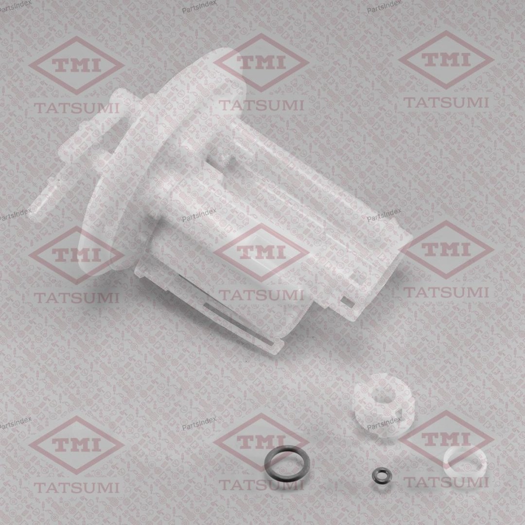 TATSUMI Фильтр Топливный TBG1071 купить,NaN
