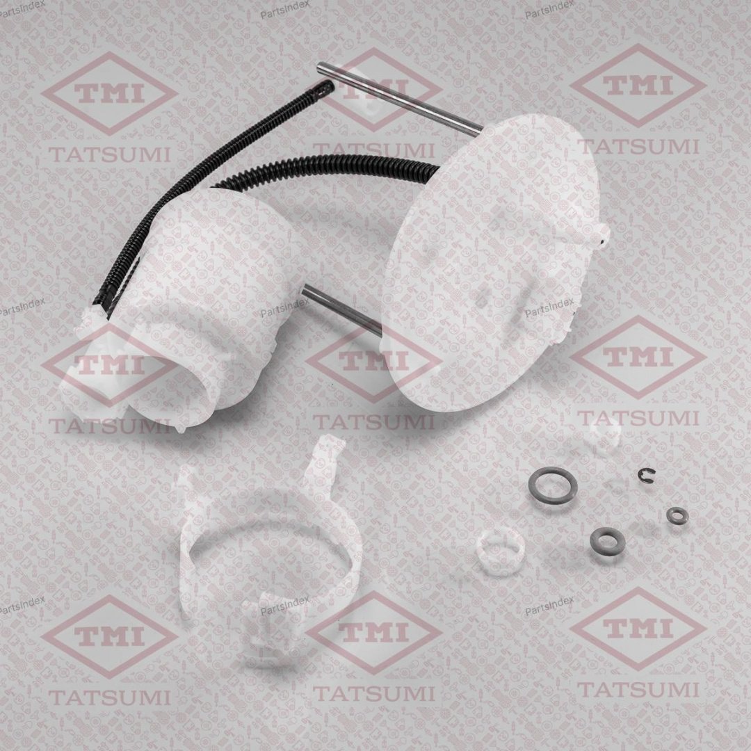 TATSUMI Фильтр Топливный TBG1056 купить,NaN