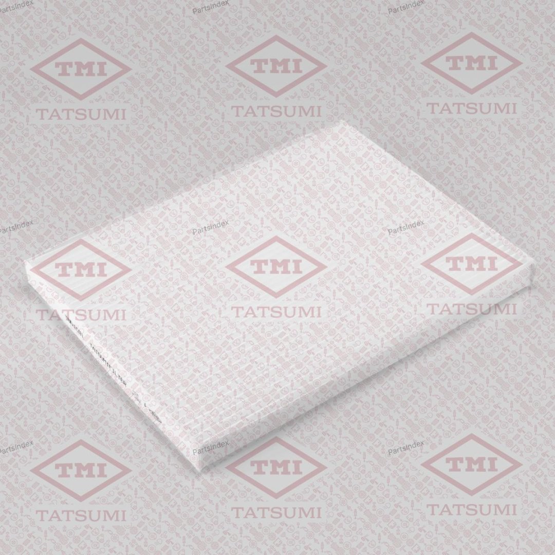 TATSUMI Фильтр Салона TBD1031 купить,NaN