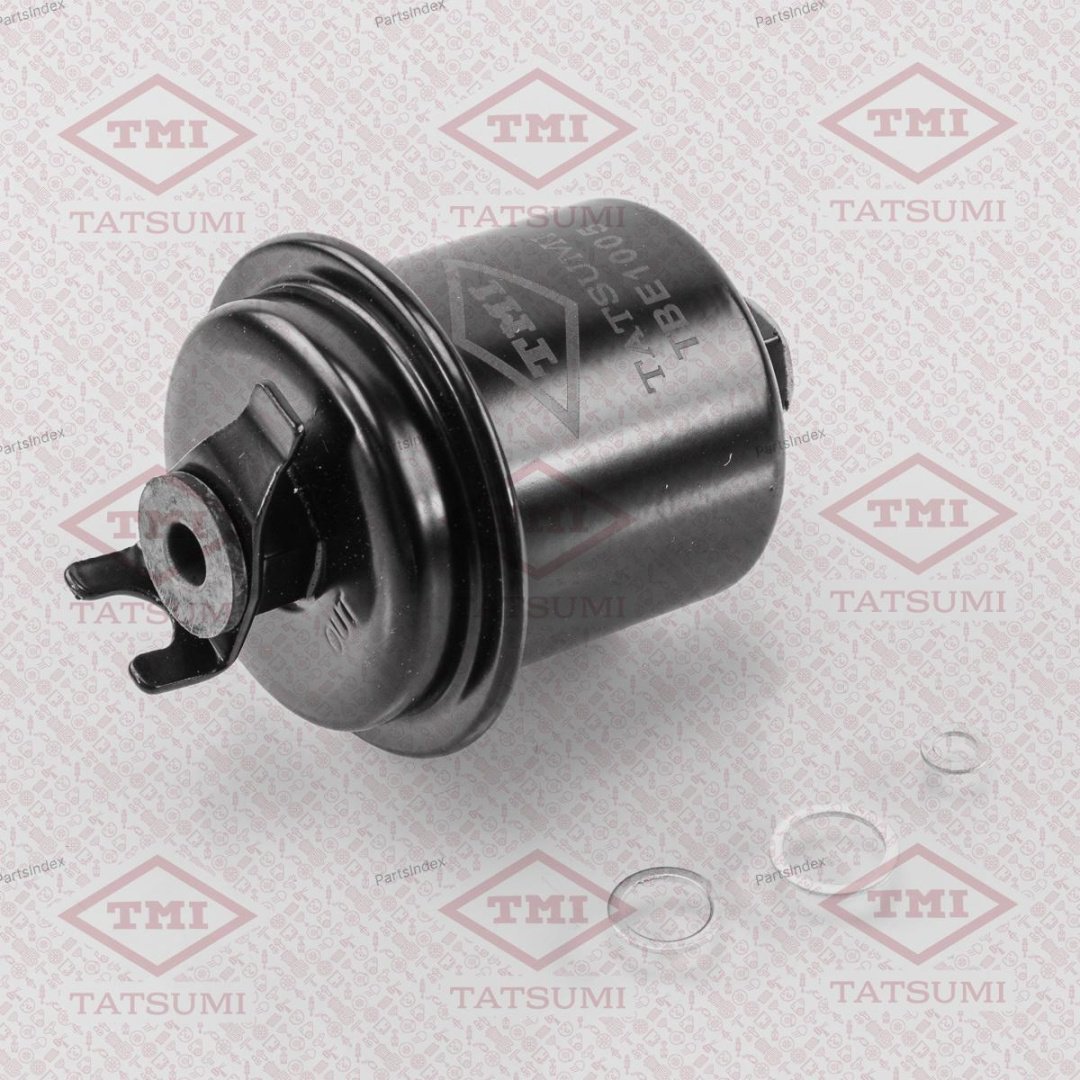 TATSUMI Фильтр Топливный TBE1005 купить,NaN