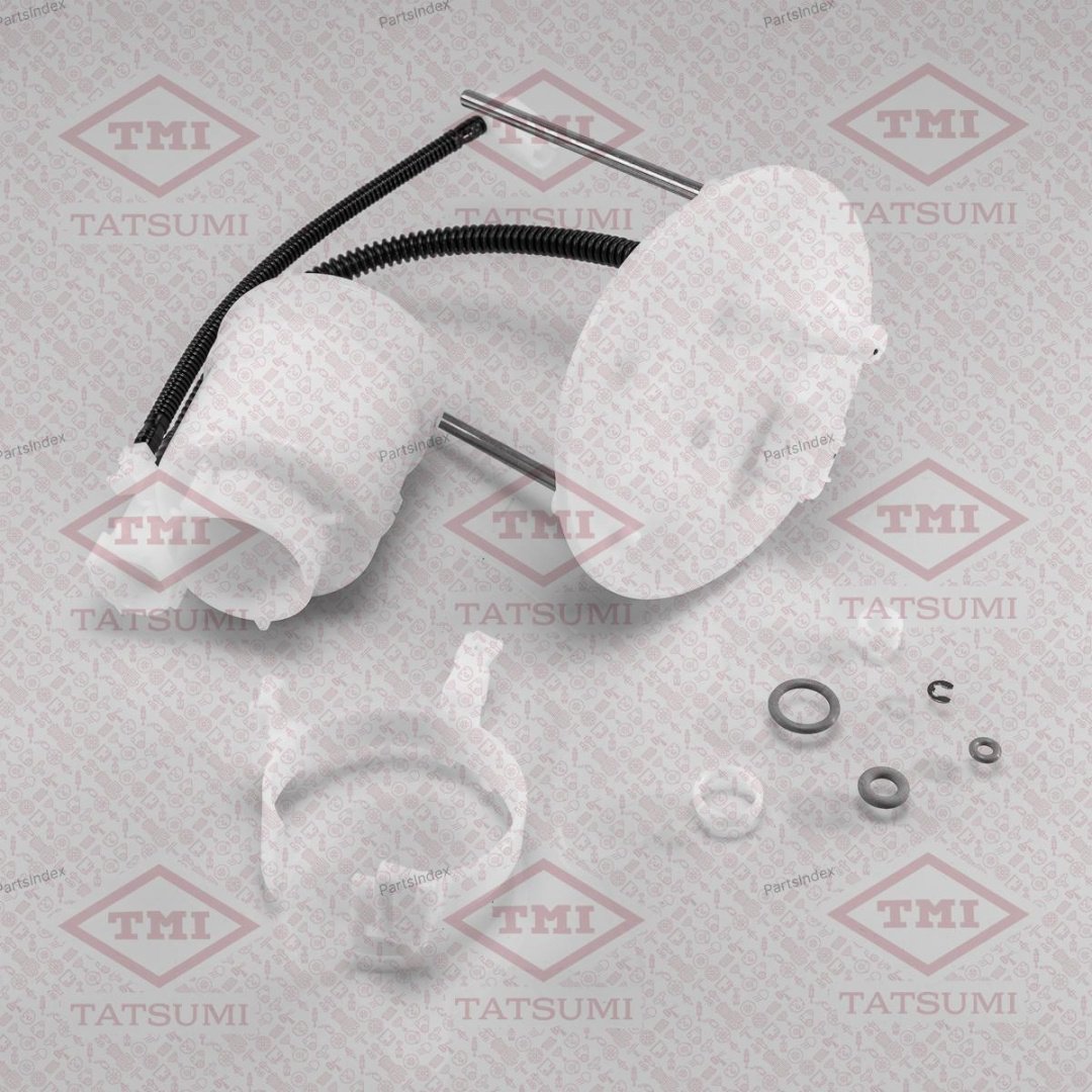 TATSUMI Фильтр Топливный TBG1056 купить,NaN