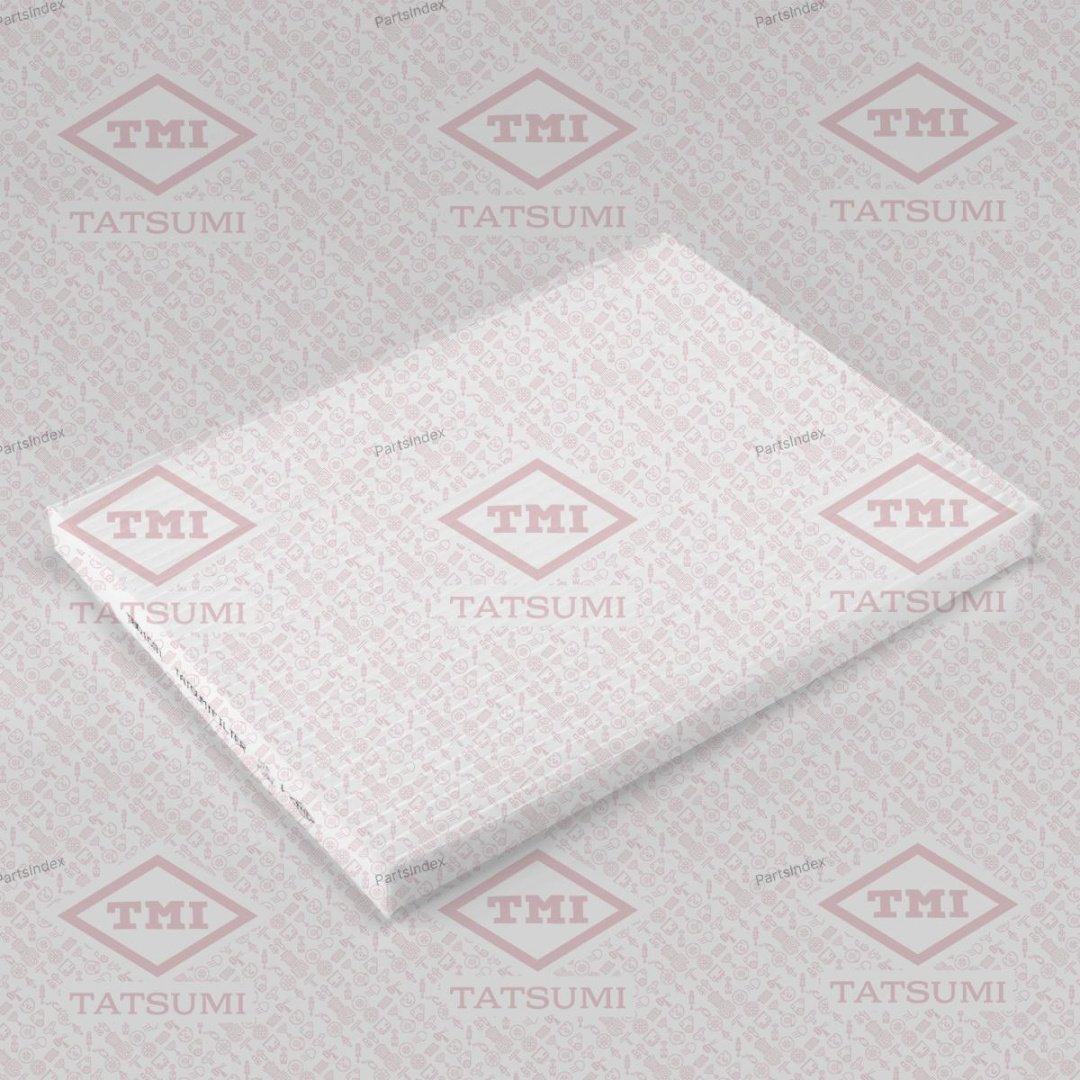 TATSUMI Фильтр Салона TBD1031 купить,NaN
