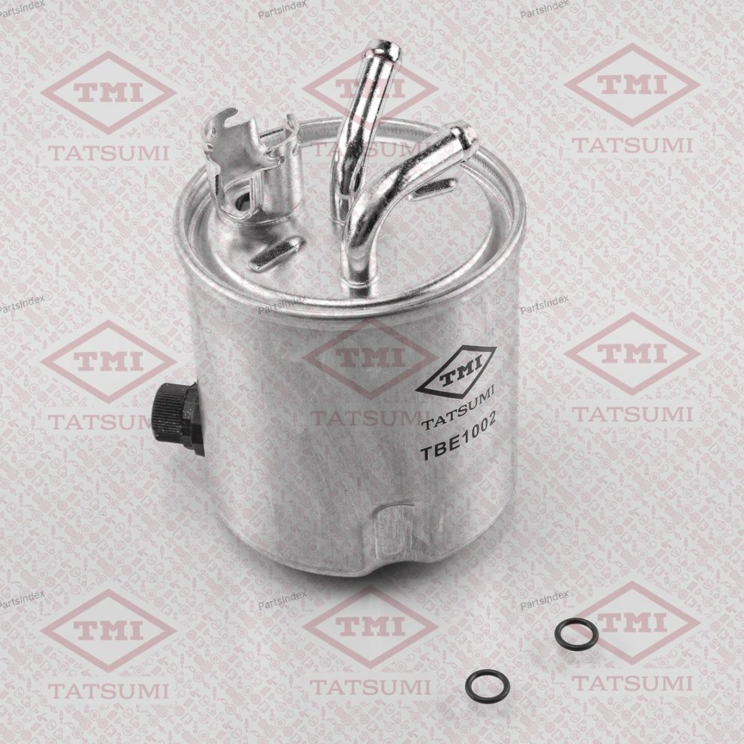 TATSUMI Фильтр Топливный TBE1002 купить,NaN