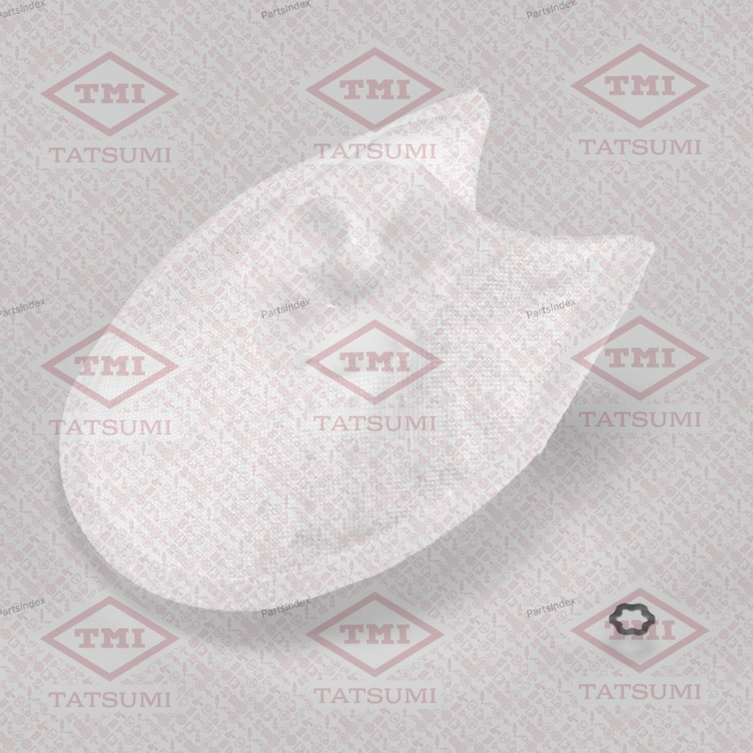 TATSUMI Фильтр Топливный TBH1008 купить,NaN