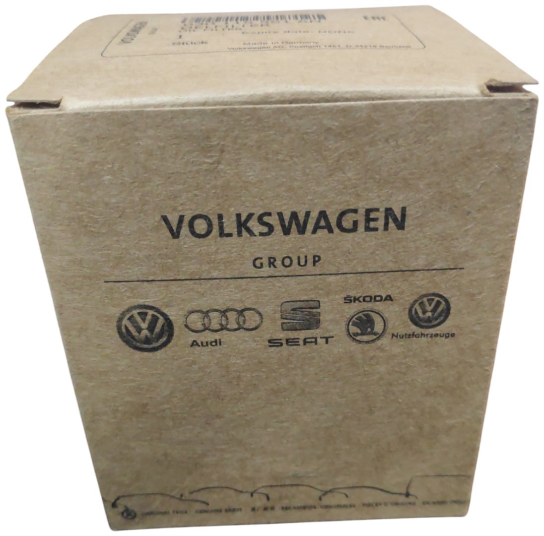 Volkswagen масляный фильтр 030115561AN купить,NaN