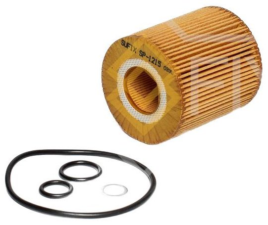 Sufix масляный фильтр SP1215 купить,NaN