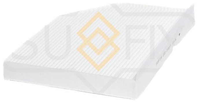 Sufix салонный фильтр SS 1081 купить,NaN
