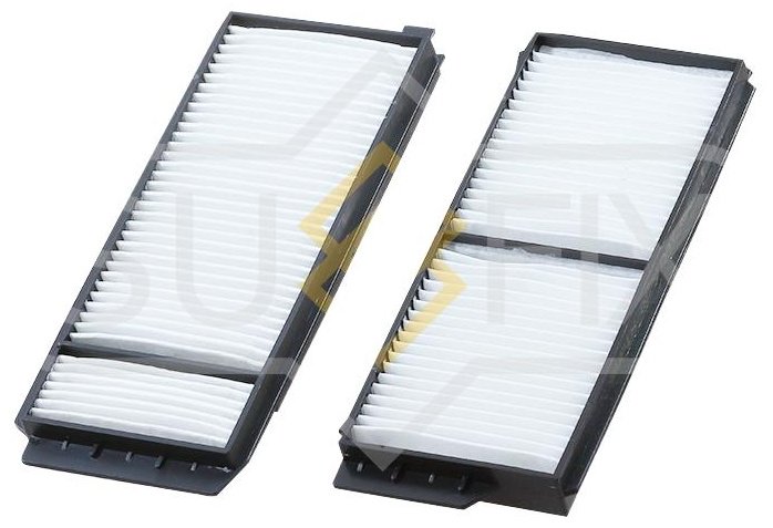 Sufix салонный фильтр SS 1047 купить,NaN