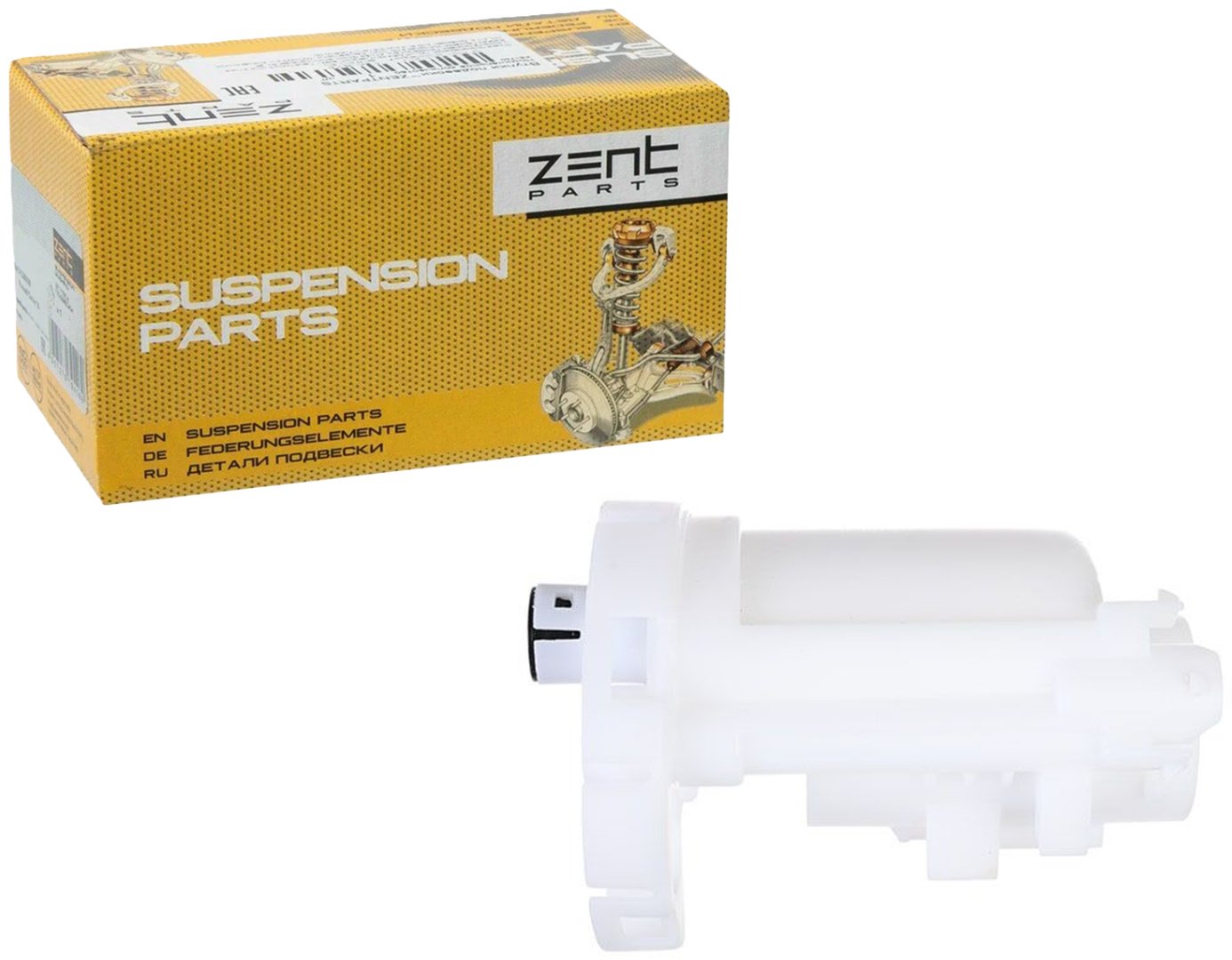ZentParts топливный фильтр Z34915 купить,NaN