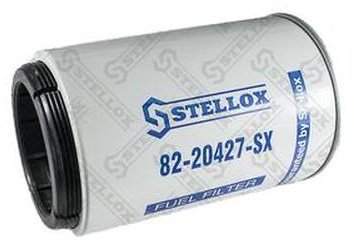 Stellox топливный фильтр 8220427SX купить,NaN